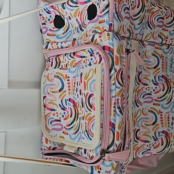 Wine bottle insulated wine cooler - Picture 2 of 8